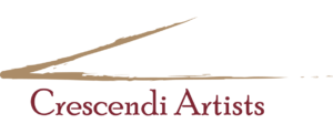 Crescendi Artists Logo