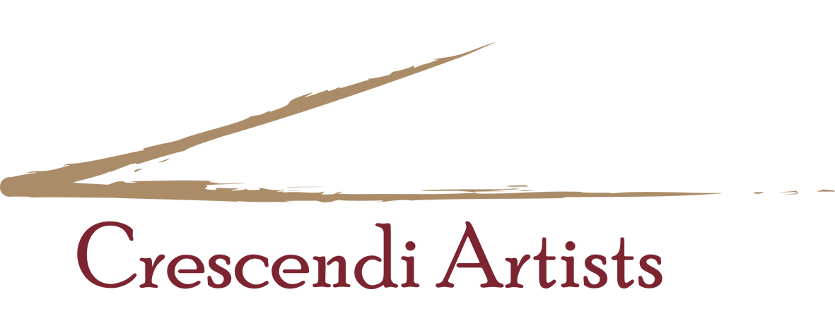 Crescendi Artists Logo