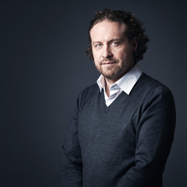 Arnaud Bernard, stage director