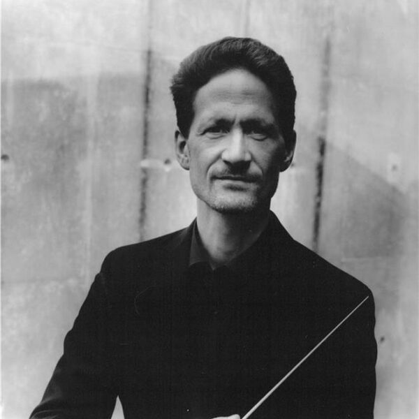 Øyvind Bjorå, conductor
