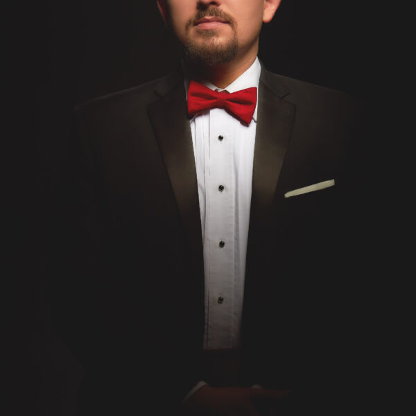 Ilya Silchukou, baritone