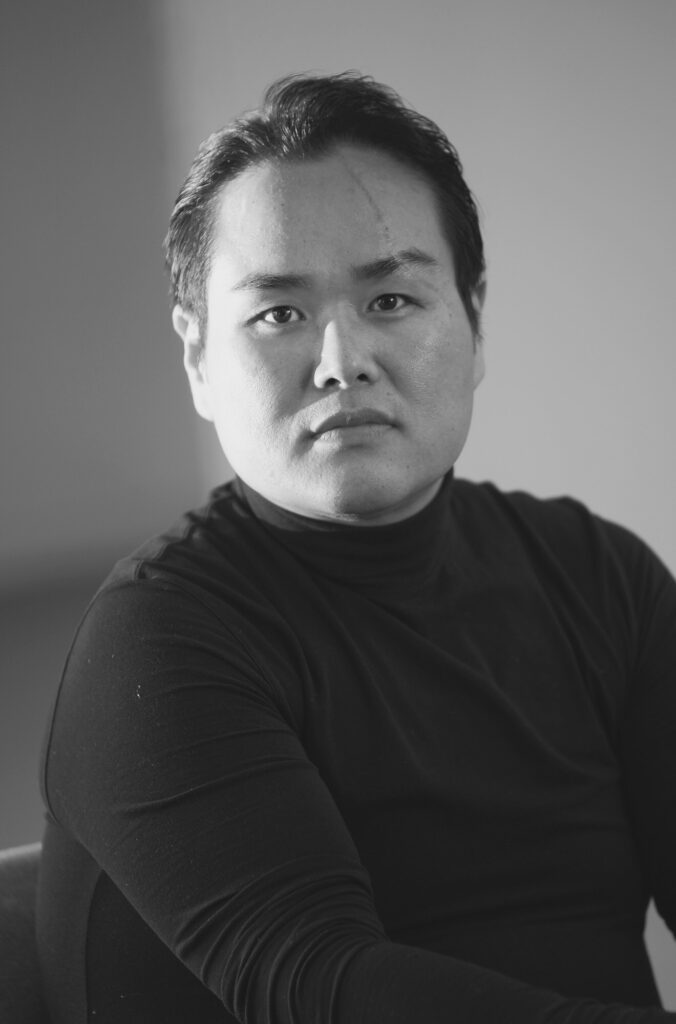 Sung Kyu Park, tenor