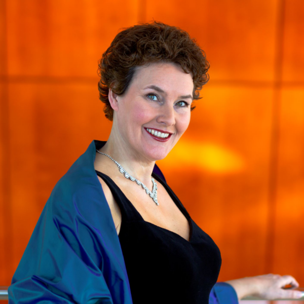 Ann Petersen, soprano