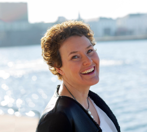 Ann Petersen, soprano