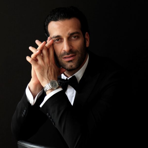 Rame Lahaj, tenor