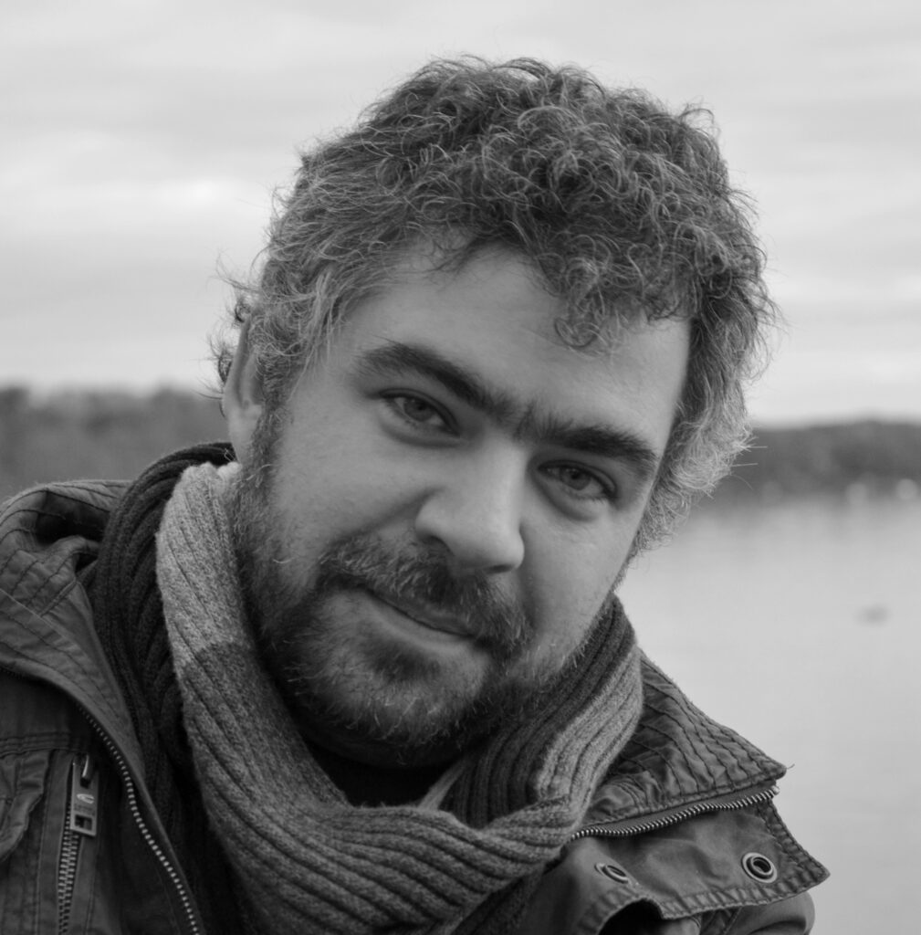Miklós Sebestyén, bass-baritone
