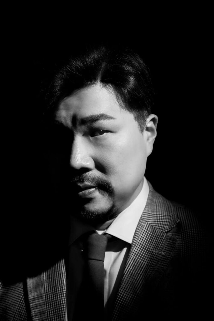 Dong-Hwan Lee, baritone