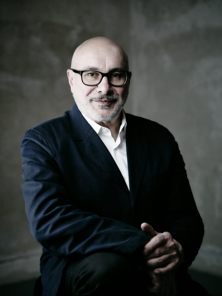 Giuliano Carella, conductor