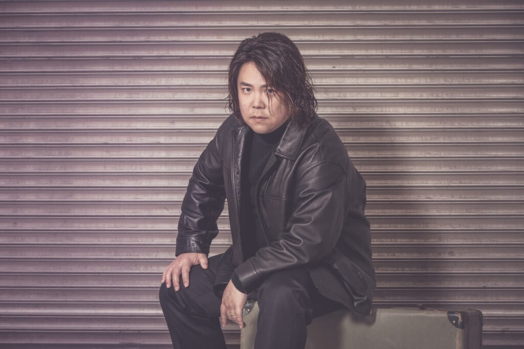 Hansung Yoo, baritone