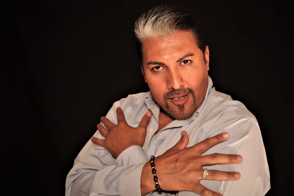 Hector Sandoval
