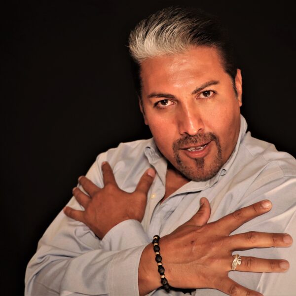 Hector Sandoval