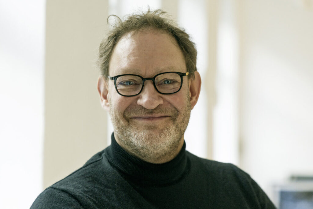 Henrik Vagn Christensen, conductor