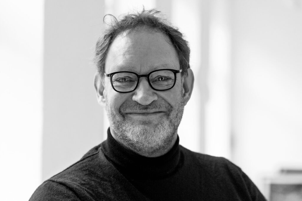 Henrik Vagn Christensen, conductor