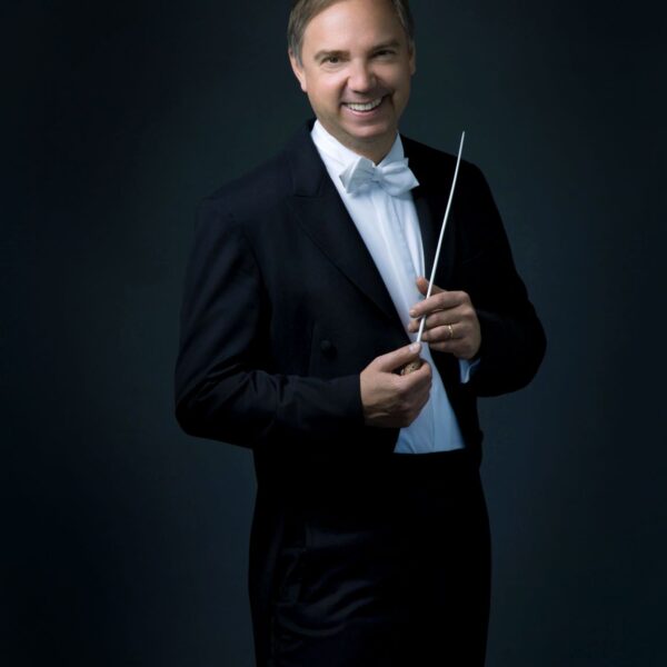 Sebastian Lang-Lessing, conductor