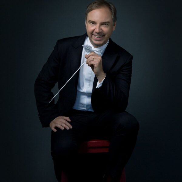 Sebastian Lang-Lessing, conductor