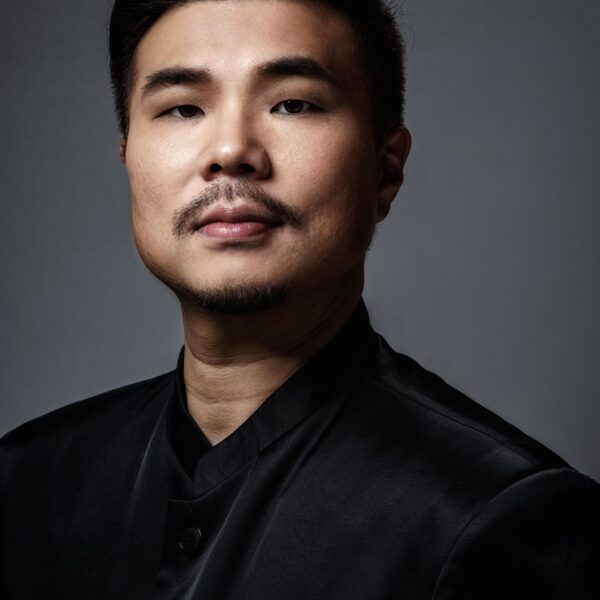 Dong-Hwan Lee, baritone