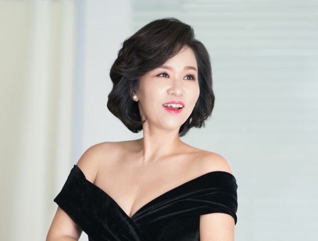 Sae-Kyung Rim, Soprano