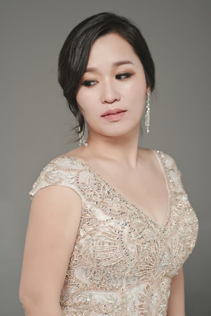 Sae-Kyung Rim, soprano