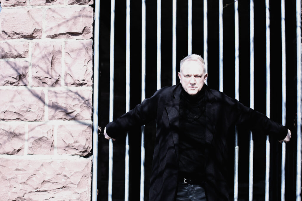 Peter Wedd, tenor