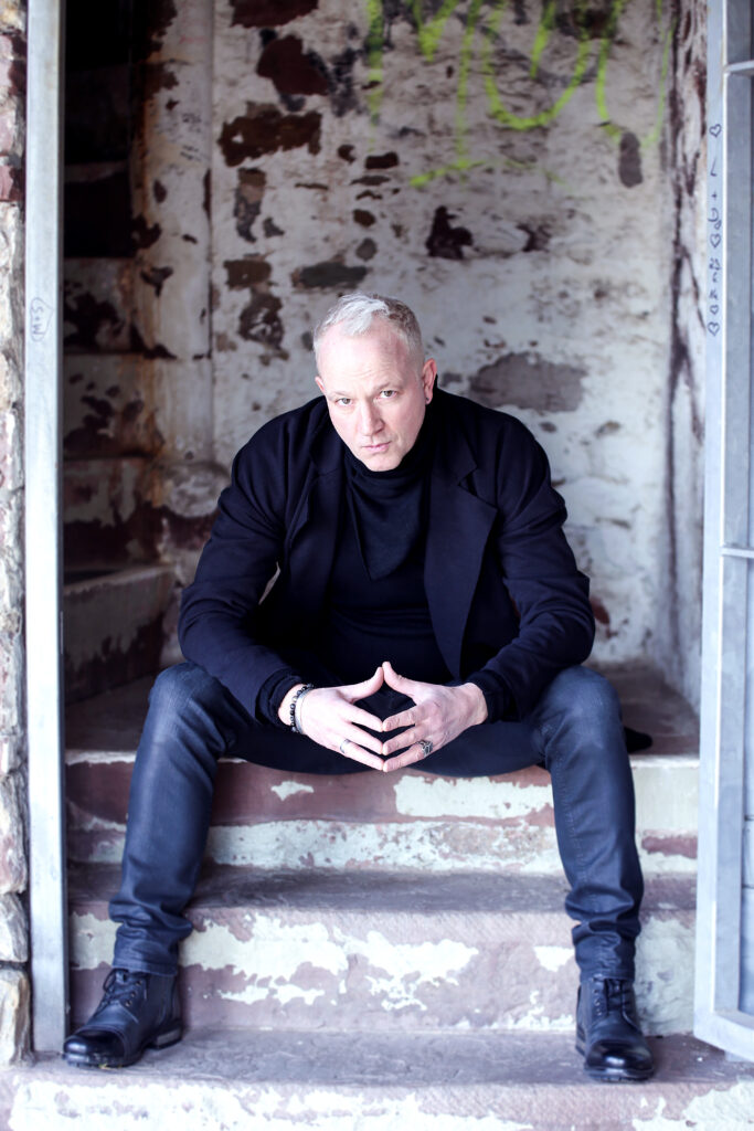 Peter Wedd, tenor
