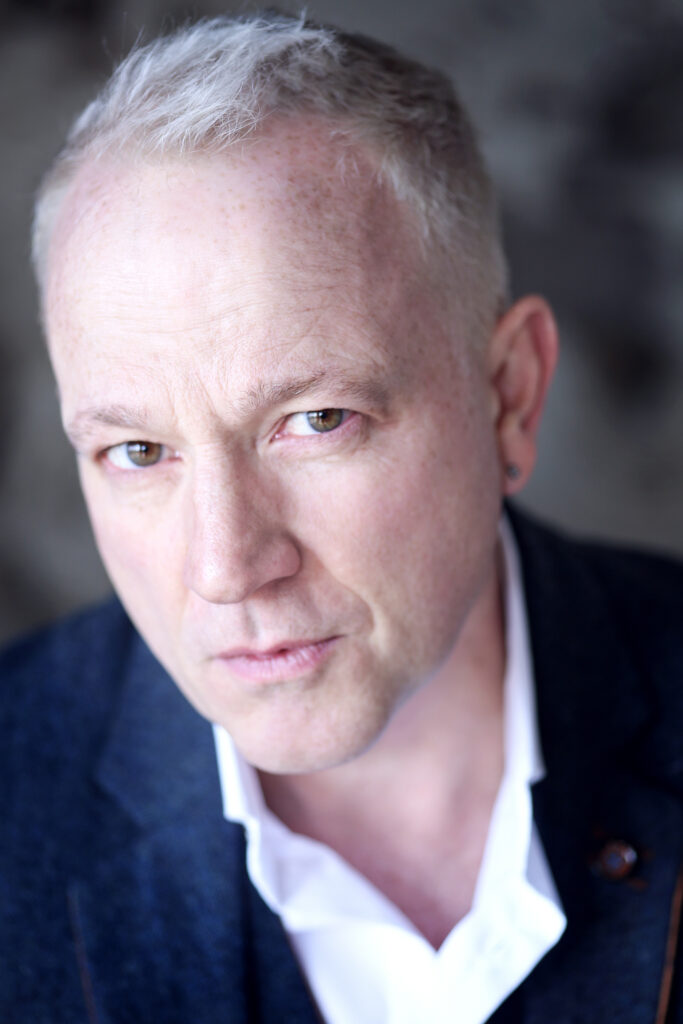 Peter Wedd, tenor