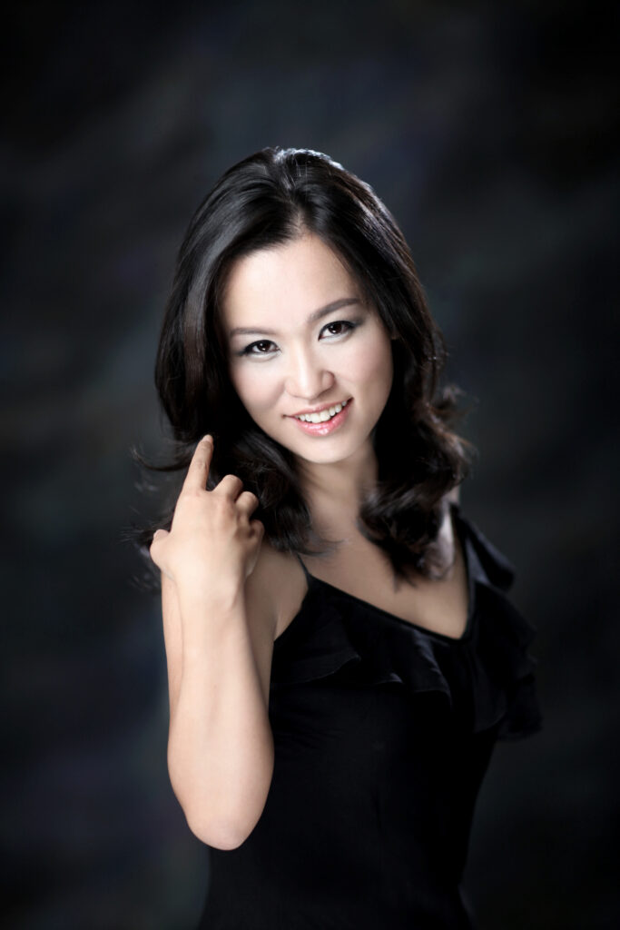 Sae-Kyung Rim, soprano