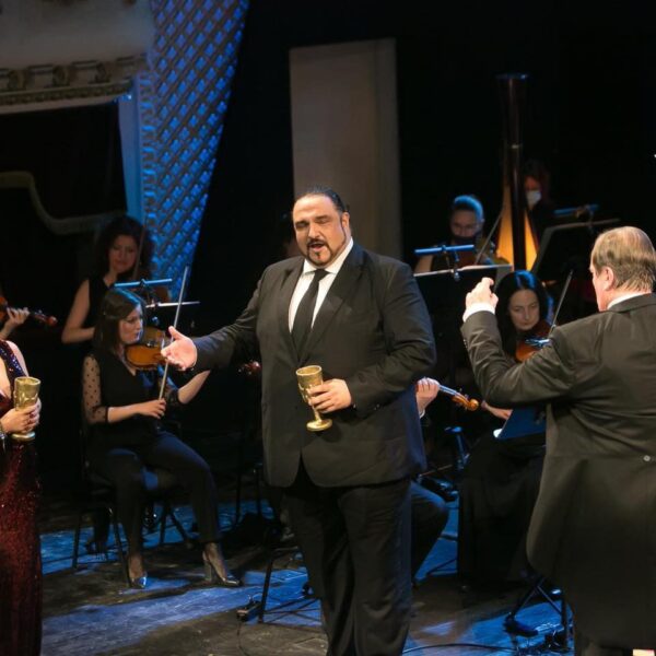Kiril Manolov in Macbeth