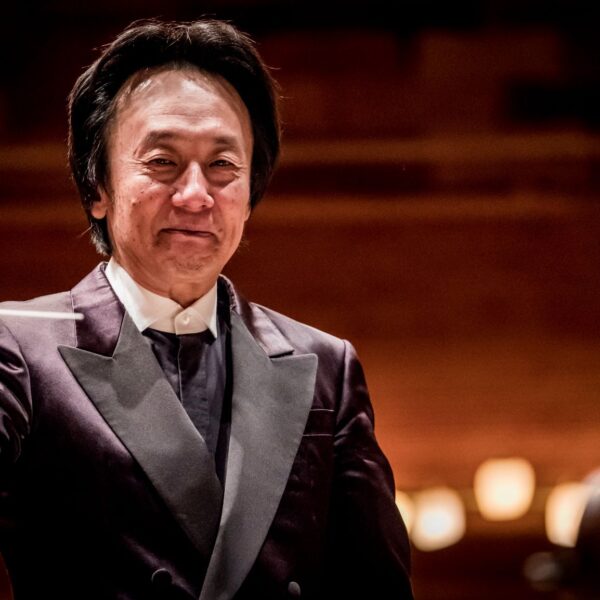 Toshiyuki Kamioka, conductor