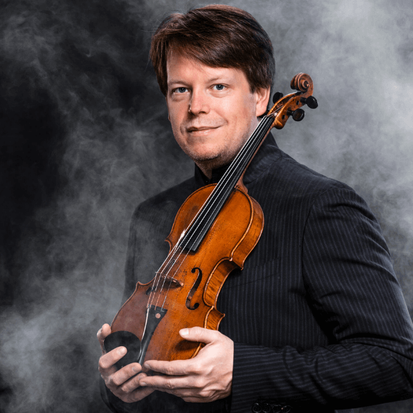 Tobias Ringborg, conductor