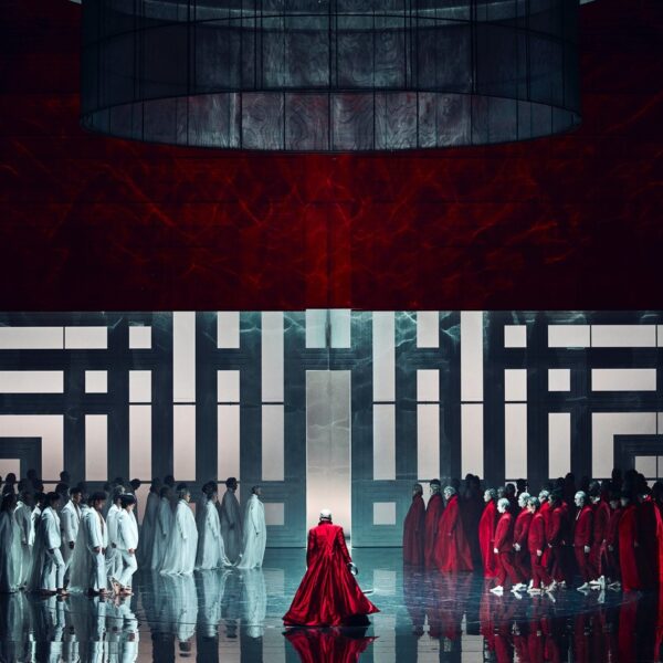 Nabucco, Korea National Opera (2021)