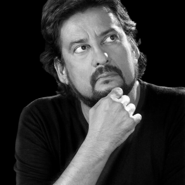 Marcelo Álvarez, tenor