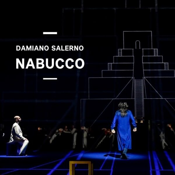 Damiano Salerno Nabucco