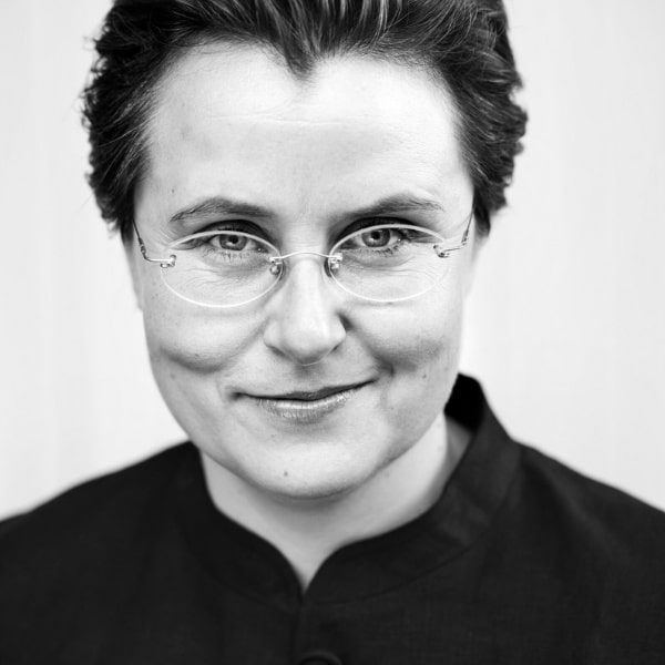 Marit Strindlund, conductor