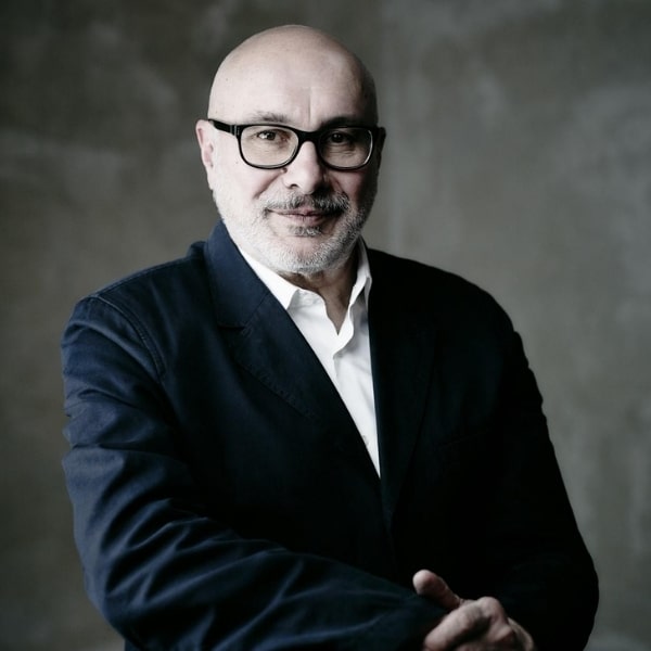 Giuliano Carella, conductor