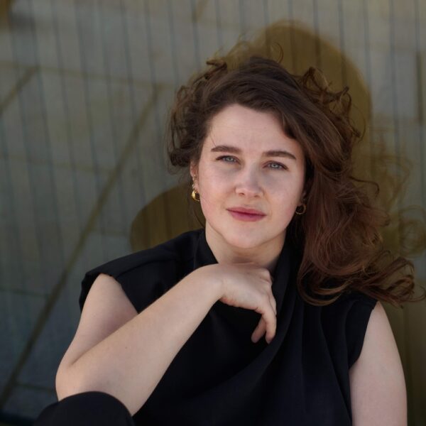 Renate Ekerhovd, soprano