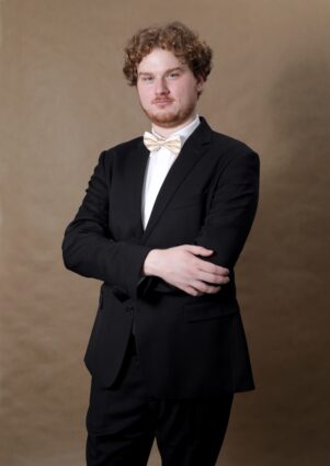 Emanuel Tomljenović, tenor