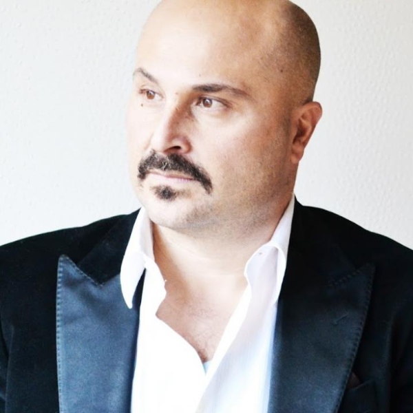 Roberto Aronica, tenor