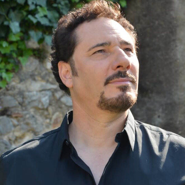 Stefano La Colla, tenor