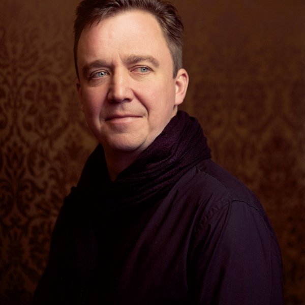 Jaroslav Kyzlink, conductor