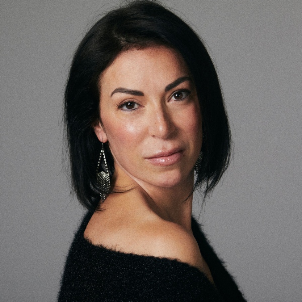 Erika Grimaldi, soprano
