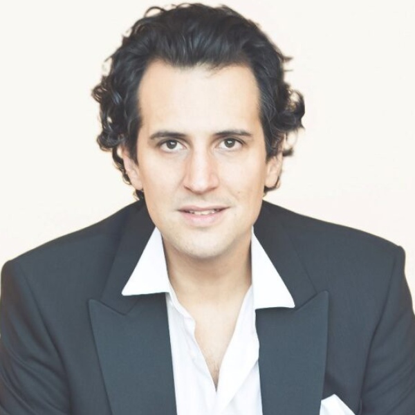 Leonardo Ferrando