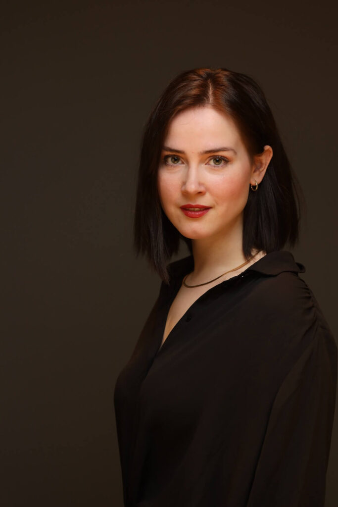 Christina Jønsi, mezzo-soprano