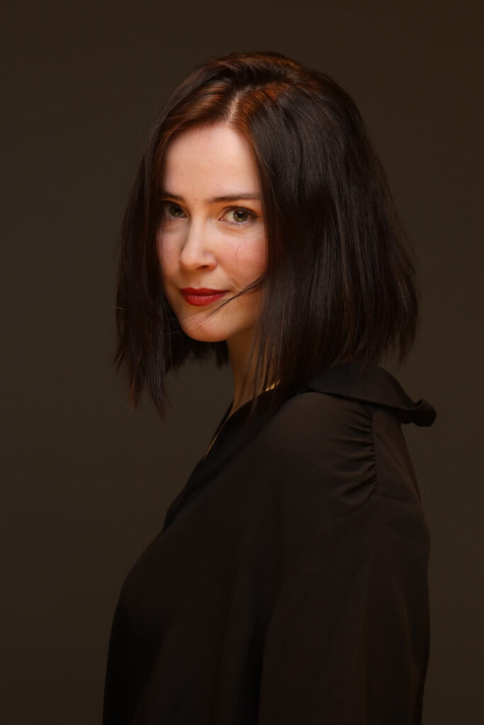 Christina Jønsi, mezzo-soprano