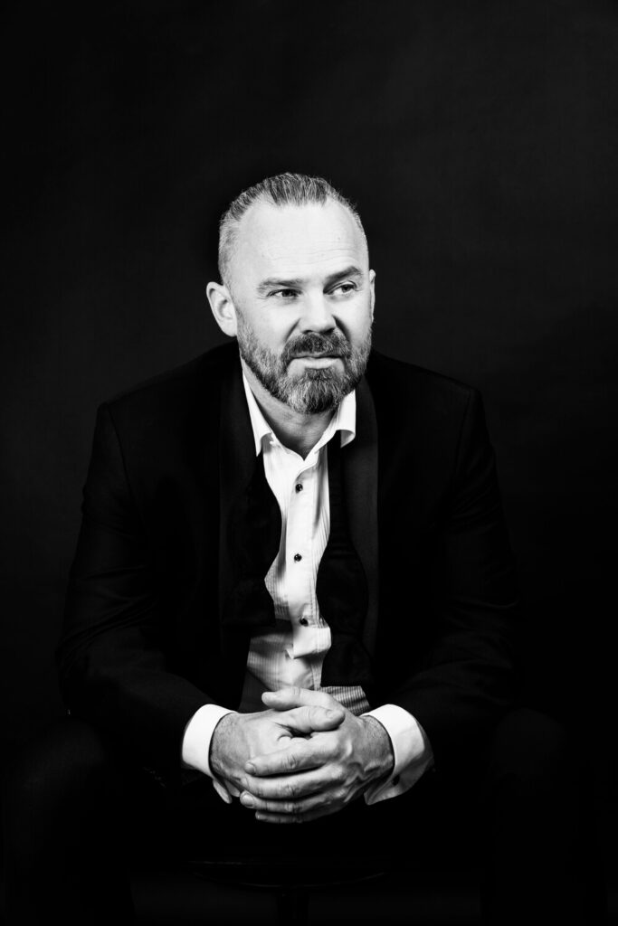 Kjetil Støa, tenor