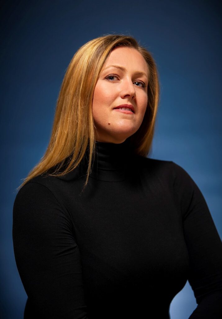 Tone Kummervold, mezzo-soprano