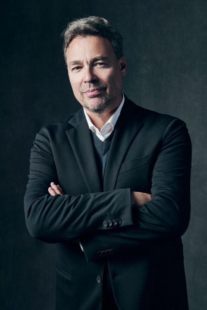 Yves Abel, conductor