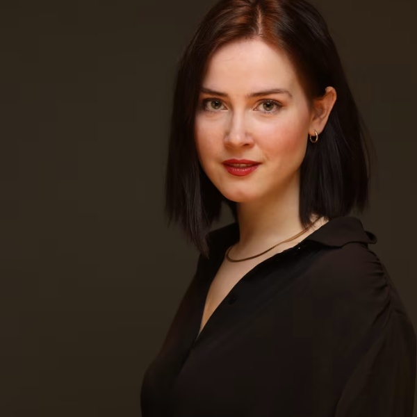 Christina Jønsi, mezzo-soprano