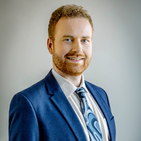 Michael Gibson, tenor