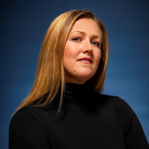 Tone Kummervold, mezzo-soprano