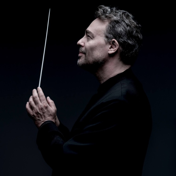 Yves Abel, conductor